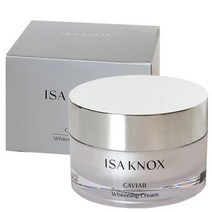 이자녹스 캐비어 화이트닝 크림50ml/미백 영양, 이자녹스 캐비어 화이트닝 크림5