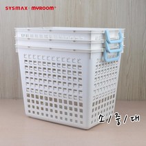 주방 아이방 장난감 인형 빨래 수납바구니 정리정돈 데스크 보관함 작업실, 대