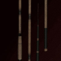 GW 민물낚시대 민물대 붕어 민물낚시 중국산낚시대 9촌-21촌 내림낚시대, 13촌, 28척