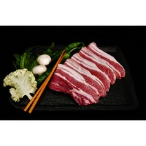 제이에스푸드 냉동삼겹살(스페인산) 구이용, 1.5kg, 1개