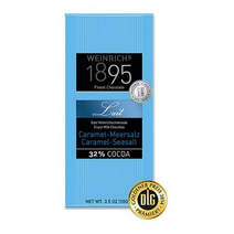 부샤드 바인리히 카라멜씨솔트 초콜릿 100g, 1개