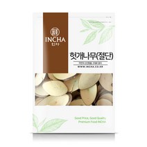 인차 국내산 헛개나무 (절) 헛개차 헛깨나무차 헛깨차, 1개, 600g