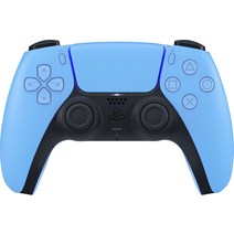 Sony 소니 플레이스테이션 PS5 듀얼 센스 와이어리스 컨트롤러 3006394 Star라이트 블루 301895