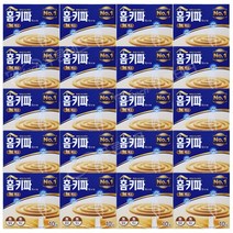 홈키파 디 모기향 무향료 무색소 2코일x5개 20각 200개입, 130g, 20개