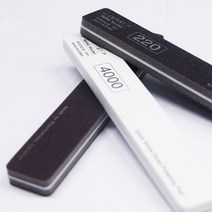 인피니 프리미엄 초정밀 스펀지 스틱사포 낱개단위, #800