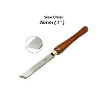 구라인드 그라인더 부속 부품 목공 가우 징 목재 선반 터닝 도구 스핀들 보울 호두 손잡이가 있는 끌, 06