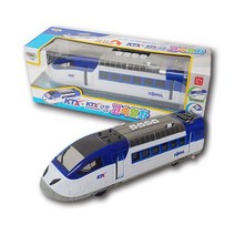 KTX 고속열차 장난감 완구 선물 어린이 생일 손주