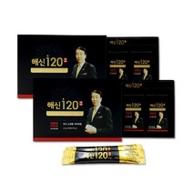 이로운네이쳐 제주 청정 해조류로 만든 해신120 해선식 60포 (1개월분) 피부가 살아나는 내몸 클렌즈, 120포, 2.5g