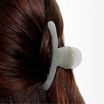 숱많은 집개핀 헤어 집게핀 하는법 긴머리 어린이헤어핀 긴머리집게핀