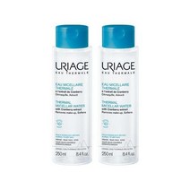 유리아쥬 미셀라 클렌징 워터 250ml 2개입