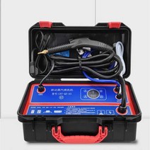 다기능 가정용 스팀 해빙기 고온 고압 청소기 동파, 3200W 고급 버전