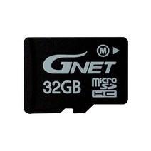 지넷시스템 MICRO SD 64GB MLC 블랙박스 메모리카드, 32GB