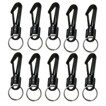 수중스쿠터 맥가이버 칼 작살 부이 수중 탐침봉 해루질 510pcs 스쿠버 다이빙 회전, 10개