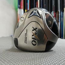 젝시오 XXIO MP600 9.5도 드라이버 51g S, 선택완료, 단일 제품