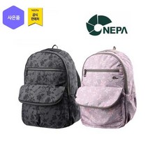 네파 여성 랑체아 스페셜 에디션 가방(7G27532 프라자점 사은품증정), L/PINK(401)
