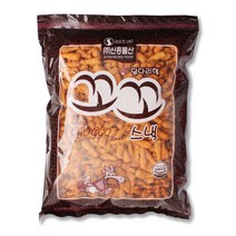 신흥 닭다리형 꼬꼬스낵 800g, 1개