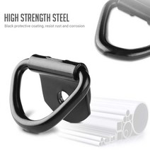 트레일러 스프링 캠핑카 카라반 스프링지프 랭글러를 위한 594e 카고 트레일러 376, 없음, 1개