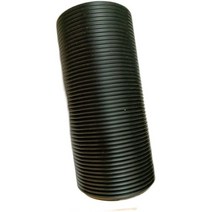 건조기부품 1Pcs 녹색 건조기 NFA-20-WG 퀼트 액세서리 파이프 직경 80MM 배기 확장, 한개옵션0