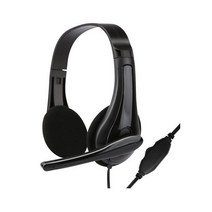 컴퓨터 PC 어학용 인강용 화상회의 게이밍 헤드셋