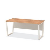 바보사랑 FND TF 멜론 1200X600 사무용책상.에프앤디퍼니처(무료배송), 화이트프레임／화이트그레이