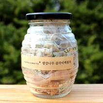 하립골 생강나무꽃차 삼각티백, 40개, 0.4g
