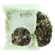 동의한재 자연산 국산 햇 율초 한삼덩굴 환삼덩굴차 300g, 300g(1개), 1개