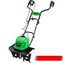 농기계관리기 밭갈이기계 텃밭관리기 전기 농업용 텃밭관리 수확기 전동, 1500W 송도기+20m 라인 1세트