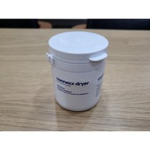 제습기 보관함 케이스 오티콘 관리 습기제거제 보청기, 상세페이지 참조