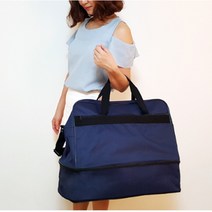 1박2일 명품 보스턴 여행 가방 백 데일리 숄더 1526