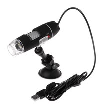 핸드 헬드 현미경 흡입 도구 1000X 8 LED 무선 디지털 내시경 카메라 카메라 카메라 현미경 웅장한 전망대 스탠드