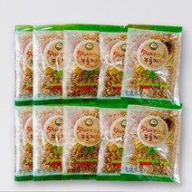 5플러스7 산나물누룽지 50g 5입 _기능성콩