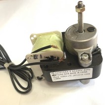 IS-3220YSSA-5 업소용냉장고 수리부품 팬모터 4W 흡입형 토출형 냉장고 모터 날개 브라켓, 2. 토출형