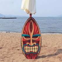 skimboard 스킴보드 비치 웨이크보드 서핑숏보드 패들 숏보드, 마스크