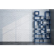 인스타그램 포토존 판넬 보드 인스타포토존 사용자 정의 책 선반 장식 사진 배경 공부 도서관 벽 학교 파티 홈 스튜디오 소품, 250x180cm+BSJ37