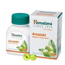 Himalaya Bresol 60 tablets