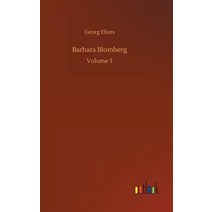 Barbara Blomberg Hardcover, Outlook Verlag, English, 9783734049736