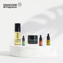 프랑스와즈 기초화장품, 기적의 기초3종세트(일반/지성용)