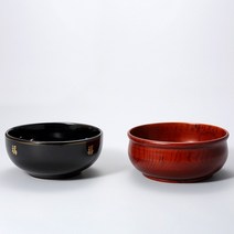 퇴주그릇 이조공예 대접 제수용품 퇴주잔 국그릇