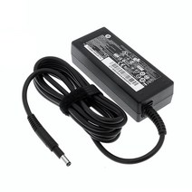 HP 19.5V 3.33A 65W 4.8 3way 정품 어댑터 HP Envy 13-1005tx / ENVY 4 SLEEKBOOK PC 4-1005XX 충전기, 어댑터+케이블