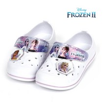 겨울왕국2 샌디 실내화 [B1]