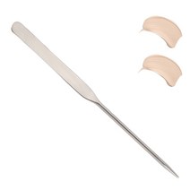 메이크업 스파츌라 파운데이션 스파출러 베이스 믹싱, 스파출러058400SB