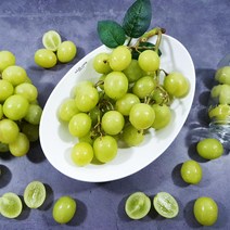 채홈 아삭하고 상큼한 미국산 애플청포도 껍질째먹는 수입포도 1kg 2kg 3kg 4kg (1팩~4팩), 4kg(1kg x 4팩)