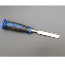 고급 목공예 목선반 수작업 조각도 끌칼 조각끌 14mm