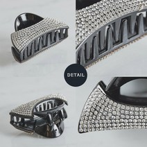 백비즈 집게핀 헤어핀 머리핀 머리끈 머리띠 헤어끈 헤어밴드