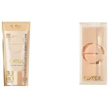 일본직발송 6. excel (엑셀) 【세트 구매】엑셀 스킨 틴트 세럼 ST01 내추럴 오크르 10 excel (엑셀) 엑, One Size_ST0110,ST0110, One Size_ST0110,ST0110, 상세 설명 참조0