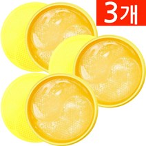 구달 청귤 비타C 수분 아이패치 60매, 3개