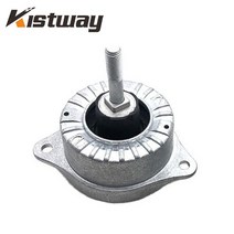 이엘파츠 후면 유압 브래킷 기어 박스 변속기 마운트 포르쉐 케이맨 박스터 981 981C GT4 2012-2016 98137, 02 LH 98137504902