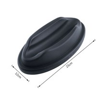 듀터평로라 자전거 실내 고정 스마트 탁스 평로라 프론트 휠 라이저 블록 안정 트레이너, [01] Black