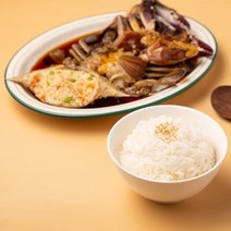 [꼬봉이 하우스] 간장게장 연평도 암꽃게 알배기 저염 2마리, 1kg(2마리)