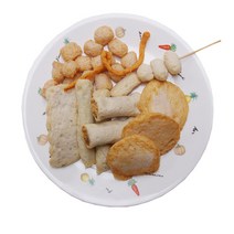 조은상사 부산어묵 어묵전골400g 1봉 소스2봉포함 가마보꼬 어묵, 400g